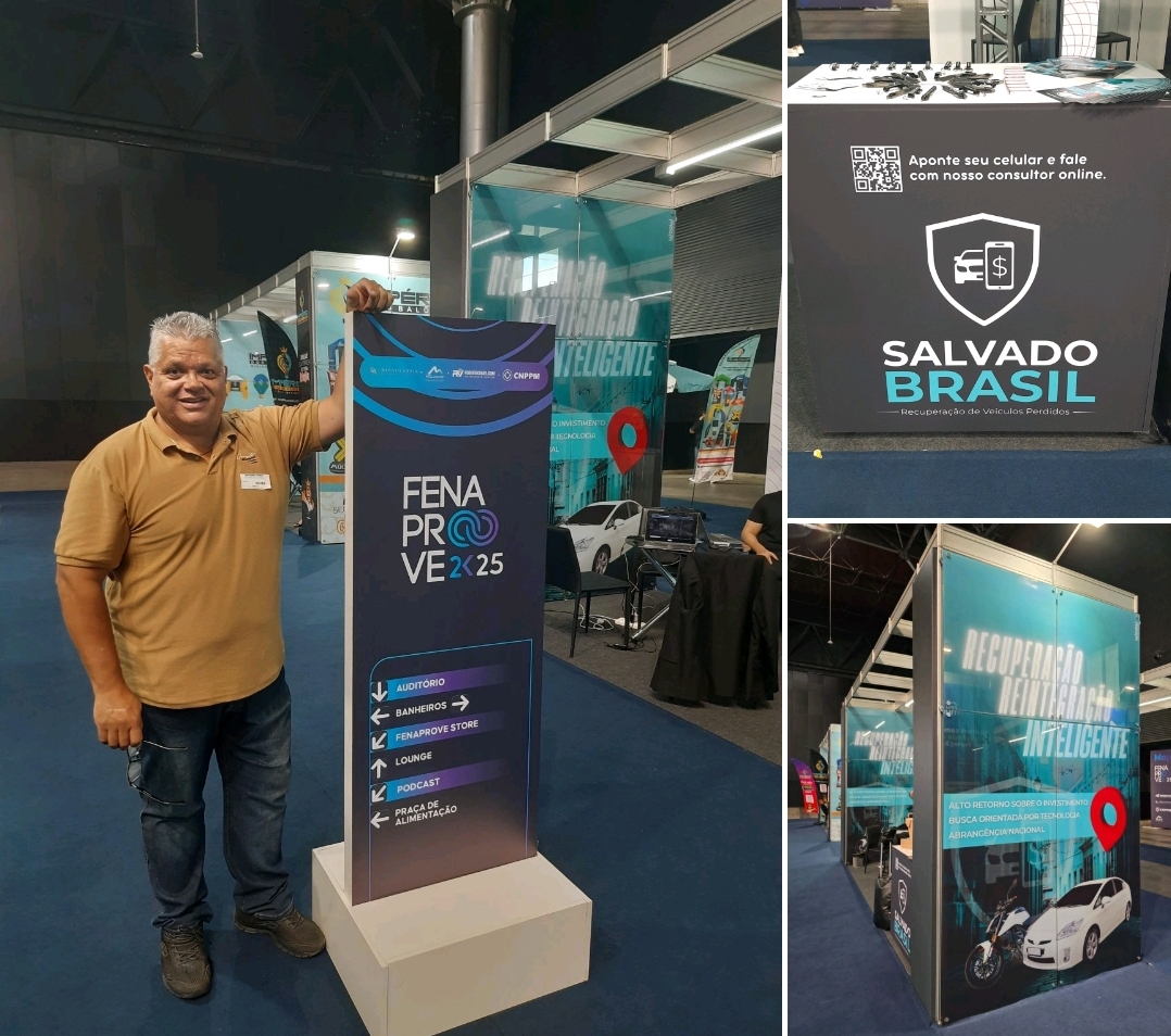 SALVADO BRASIL